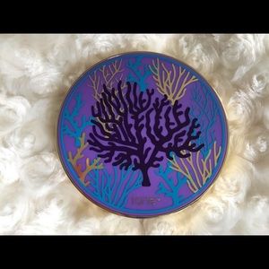Tarte Rainforest of the Sea Vol II Palette
